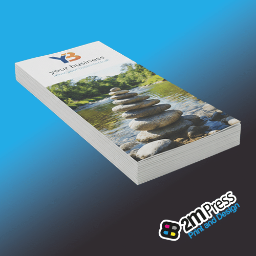 Leaflets and Flyers product image
