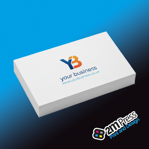 Business-card image